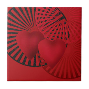 Azulejo De Cerâmica Amor, Casamento