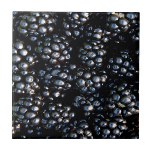 Azulejo De Cerâmica Amoras