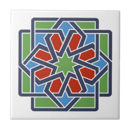 Azulejo De Cerâmica Andaluzia 4