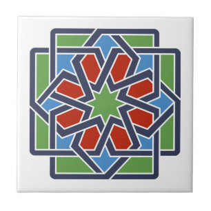Azulejo De Cerâmica Andaluzia 4