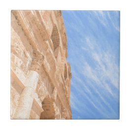 Azulejo De Cerâmica Anfiteatro Romano
