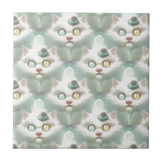 Azulejo De Cerâmica Angora turco