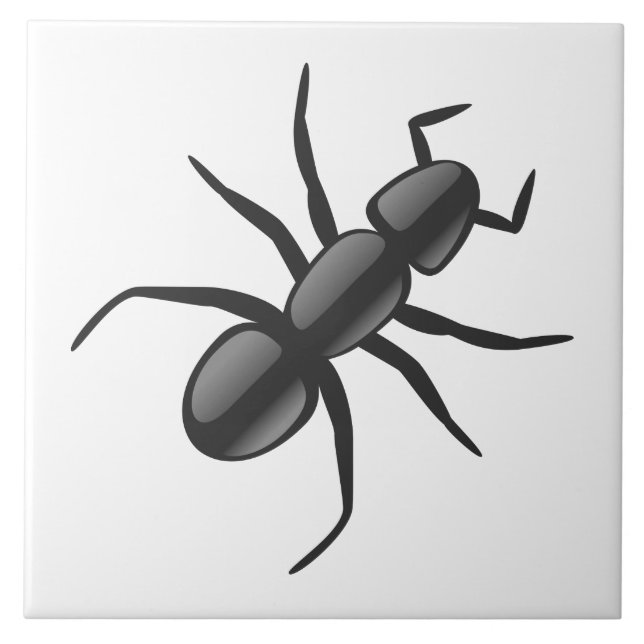 Azulejo De Cerâmica Ant (Frente)