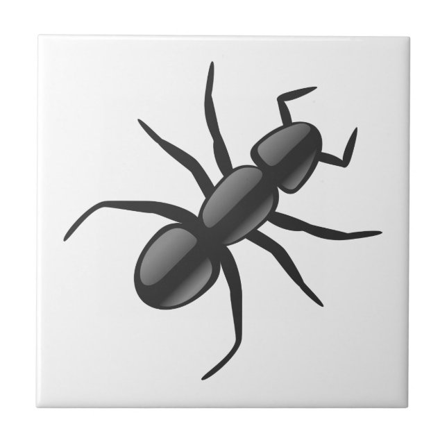 Azulejo De Cerâmica Ant (Frente)