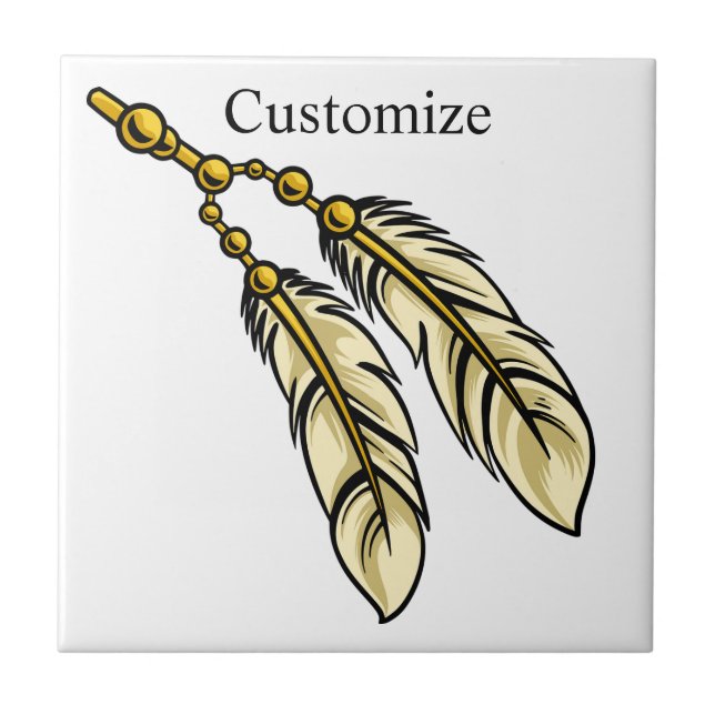 Azulejo De Cerâmica Apache Penas Thunder_Cove (Frente)