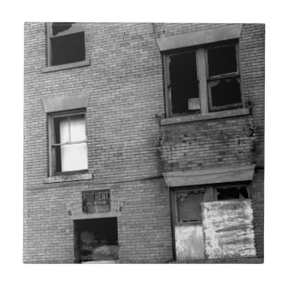 Azulejo De Cerâmica Apartamento Abandonado Para Aluguel