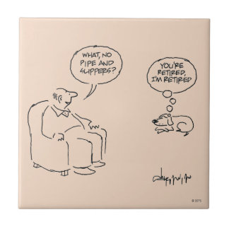 Azulejo De Cerâmica Aposentado