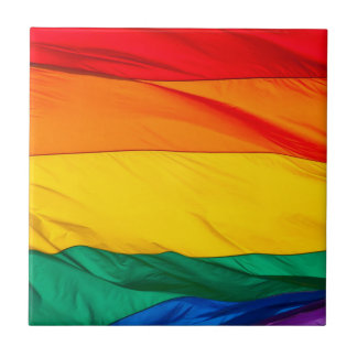 Azulejo De Cerâmica Arco-íris Backsplash