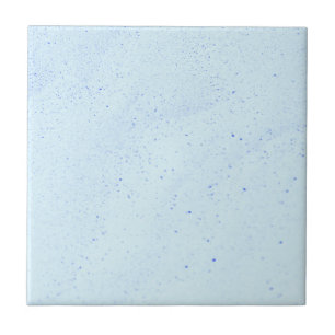 Azulejo De Cerâmica Areia Azul Claro