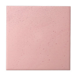 Azulejo De Cerâmica Areia Rosa