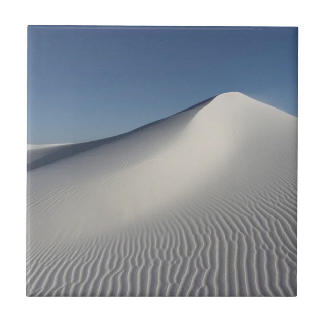 Azulejo De Cerâmica Areias brancas (Frente)