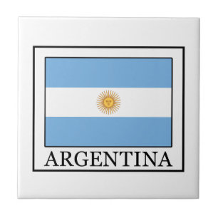 Azulejo De Cerâmica Argentina