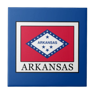 Azulejo De Cerâmica Arkansas