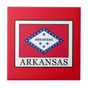 Azulejo De Cerâmica Arkansas