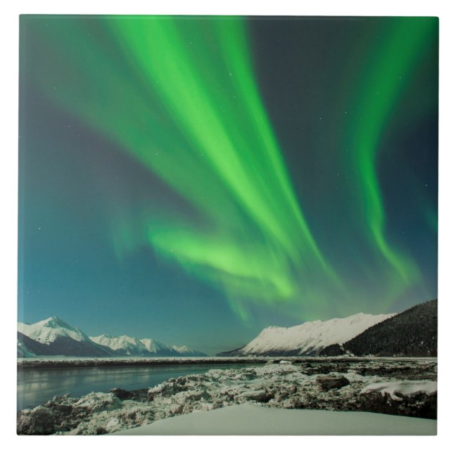 Azulejo De Cerâmica Arm Aurora de Turim (Frente)