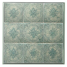 Azulejo De Cerâmica Arma cerâmica tradicional adaluz n.o 1