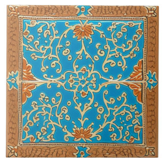 Azulejo De Cerâmica Arma cerâmica tradicional adaluz n.o 4
