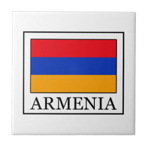 Azulejo De Cerâmica Arménia