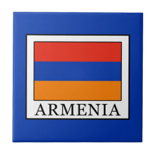 Azulejo De Cerâmica Armênia