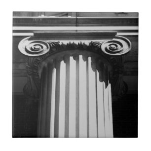 Azulejo De Cerâmica Arquitetura NYC I