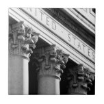 Azulejo De Cerâmica Arquitetura NYC VIII<br><div class="desc">Viagem</div>