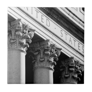 Azulejo De Cerâmica Arquitetura VIII de NYC