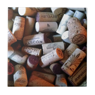 Azulejo De Cerâmica Arrolha uma abundância