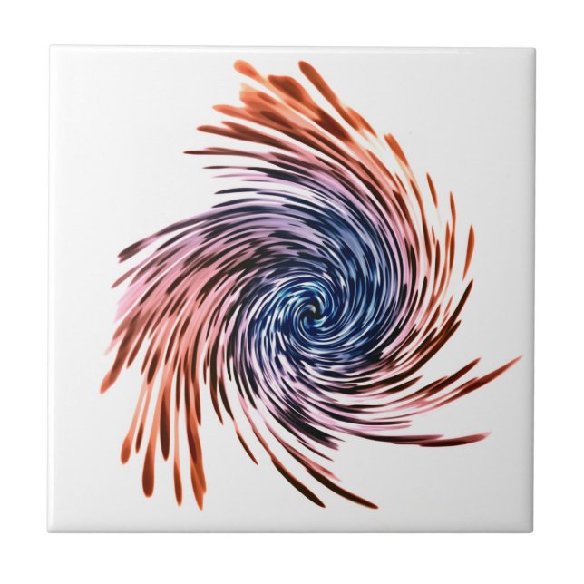 AZULEJO DE CERÂMICA  ARTE (Frente)