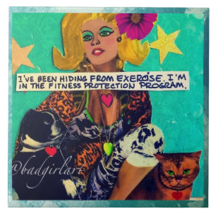 Azulejo De Cerâmica Arte Azulejo-trívet-wall