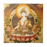 Arte budista tibetana