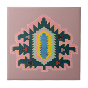 Azulejo De Cerâmica Arte Deco Backsplash