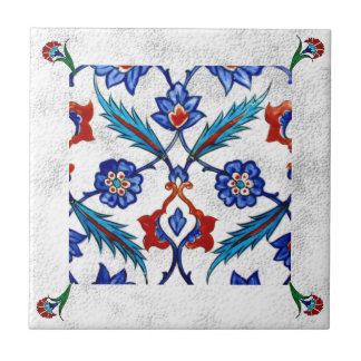 Azulejo De Cerâmica Arte floral