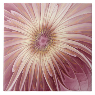 Azulejo De Cerâmica Arte frontal e tonalidades de abstrato