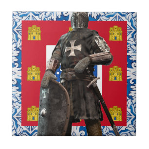 Azulejo De Cerâmica Arte popular portuguesa