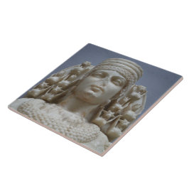 Azulejo De Cerâmica Artemis