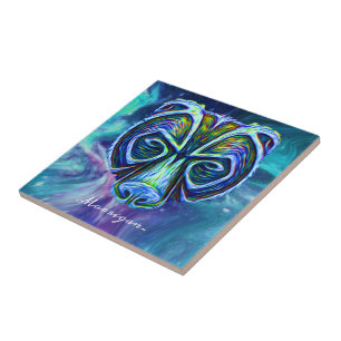 Azulejo De Cerâmica Artio In~