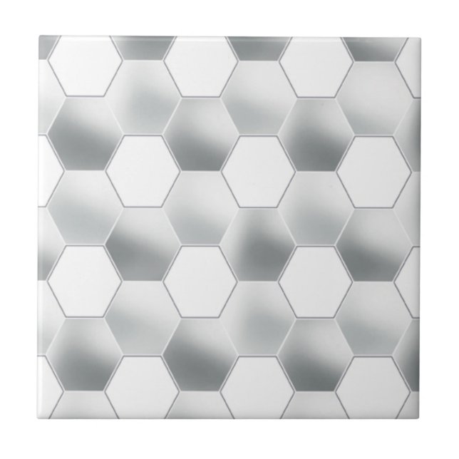 Azulejo De Cerâmica Artístico (Frente)