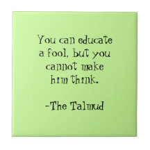 As citações da Talmud-Sabedoria