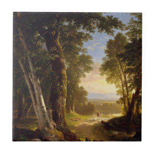 Azulejo De Cerâmica As faias