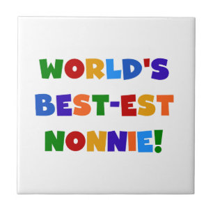 Azulejo De Cerâmica As melhores notas de cores nonnie Bright do mundo