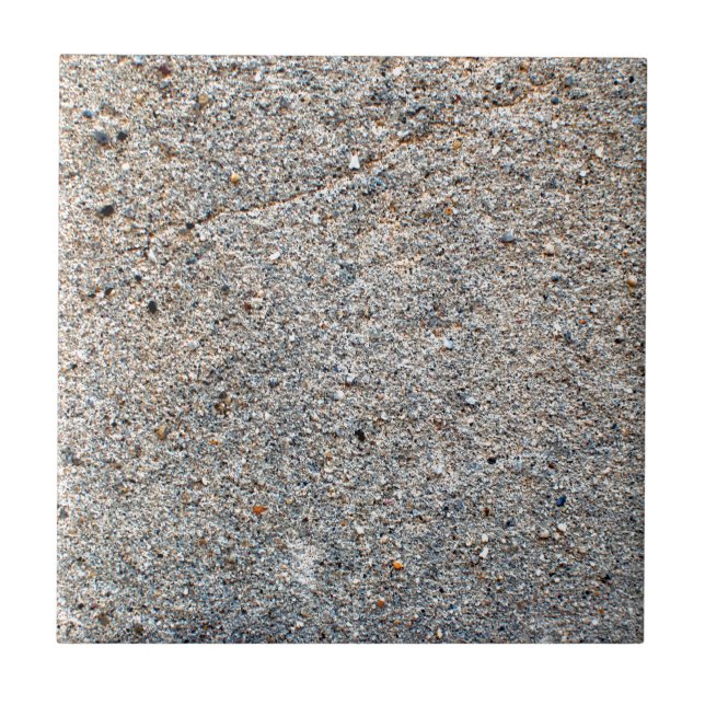 Azulejo De Cerâmica Asfalto III (Frente)