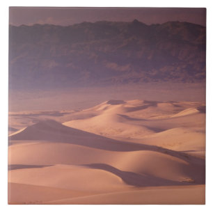 Azulejo De Cerâmica Ásia, Mongólia, Deserto de Gobi, Gobi Gurvansaik