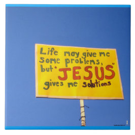 Azulejo De Cerâmica Assinar