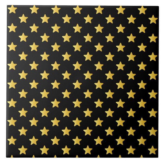 Azulejo De Cerâmica Astrophels (Frente)