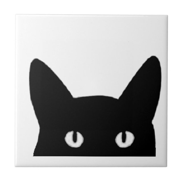 AZULEJO DE CERÂMICA  ATÉ O QUE (Frente)