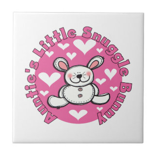 Azulejo De Cerâmica AUNTIESNUGGLEBUNNY.png