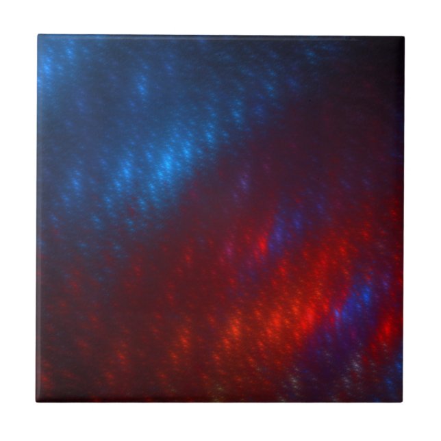 Azulejo De Cerâmica Aurora Pulse (Frente)