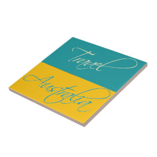 Azulejo De Cerâmica Austrália:Azulejo cerâmico