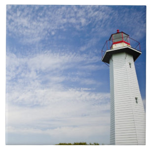 Azulejo De Cerâmica Austrália, Estado de Queensland, Cleveland. A