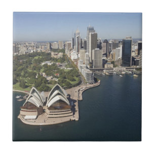 Azulejo De Cerâmica Austrália, Nova Gales do Sul, Sydney, Sydney 2